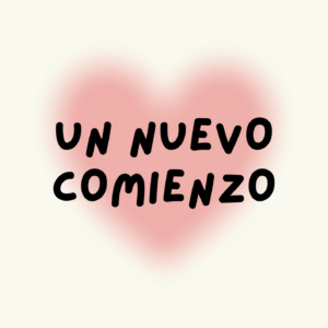 Guía para Parejas: Un Nuevo Comienzo
